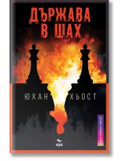 Държава в шах