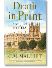 Death in Print