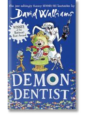 Demon Dentist