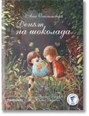 Денят на шоколада