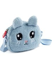 Детска чантичка за през рамо Miquelrius - Зайче
