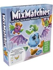 Детска настолна игра MixMatchies