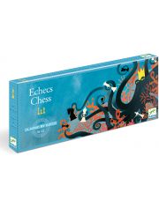 Игра Djeco: Шах