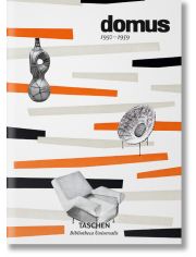 Domus 1950s