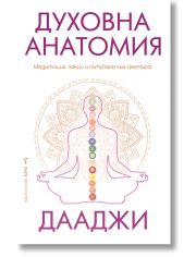 Духовна анатомия