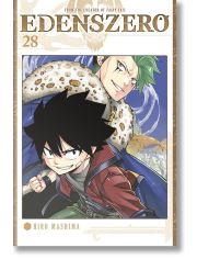 EDENS ZERO, Vol. 28