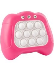 Електронна игра Pop It Apli Kids – бяла