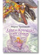 Еми и Крадецът на сенки