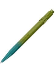 Химикалка Caran d'Ache 849 Claim Your Style Special Edition Green Arctic