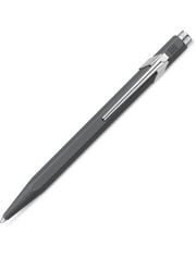 Химикалка Caran d'Ache 849 Metal Collection - Classic Line, Anthracite Grey
