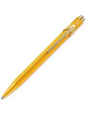 Химикалка Caran d' Ache 849 Special Edition Collection - Gold Bar
