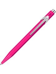 Химикалка Caran d'Ache 849 Pop Line Collection - Fluorescent, Pink
