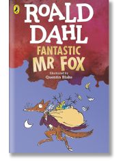 Fantastic Mr Fox