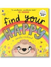 Find Your Happy