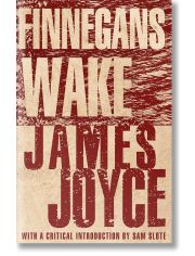 Finnegans Wake