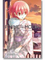 Fly Me to the Moon, Vol. 7
