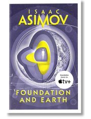 Foundation and Earth (The Foundation, Book 5)