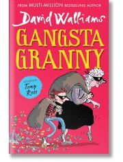 Gangsta Granny