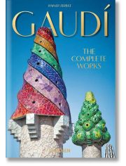 Gaudi: The Complete Works, 40th Edition