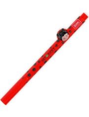 Гел химикалка с животинче Legami - Ladybug