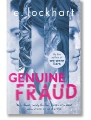 Genuine Fraud