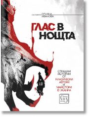 Глас в нощта