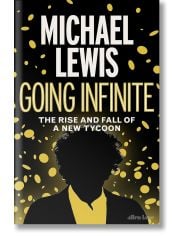 Going Infinite