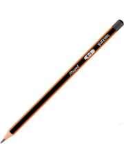 Графитен молив Maped Black Peps,  B