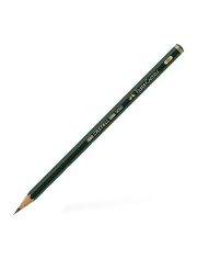 Графитен молив Faber-Castell 9000, 2H