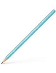 Молив Faber-Castell Sparkle, перлен тюркоаз