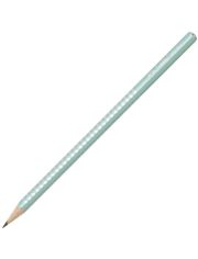 Молив Faber-Castell Sparkle, перлено ментов