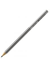 Графитен молив Faber Castell Grip 2001, 2B