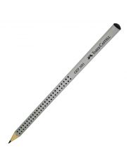 Графитен молив Faber Castell Grip 2001, 2H