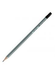 Графитен молив Faber Castell Grip 2001, HB, с гумичка