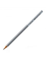 Графитен молив Faber Castell Grip 2001, B