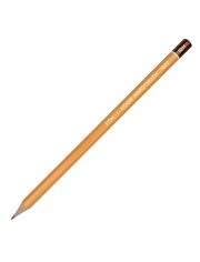 Графитен молив Koh-I-Noor 1500, 10H