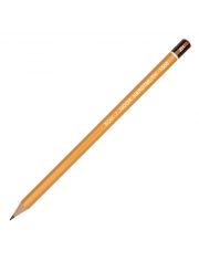 Графитен молив Koh-I-Noor 1500, 2H