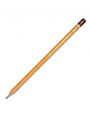 Графитен молив Koh-I-Noor 1500, 5H