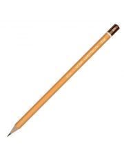Графитен молив Koh-I-Noor 1500, 6H