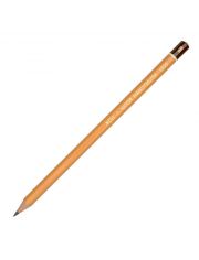 Графитен молив Koh-I-Noor 1500, 8B