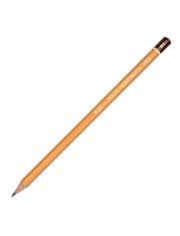 Графитен молив Koh-I-Noor 1500, 8H