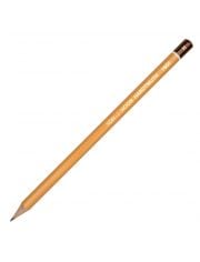 Графитен молив Koh-I-Noor 1500, H