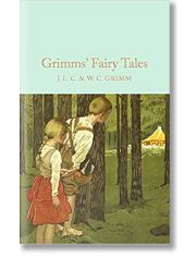Grimms' Fairy Tales