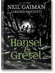 Hansel and Gretel, Hardcover