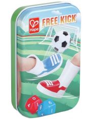 Занимателна игра Hape - Свободен удар