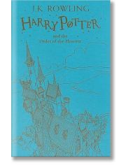Harry Potter and the Order of the Phoenix, Slipcase Hardback