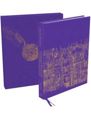 Harry Potter and the Philosopher's Stone, Deluxe edition