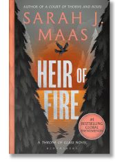 Heir of Fire (Throne of Glass, Book 3)
