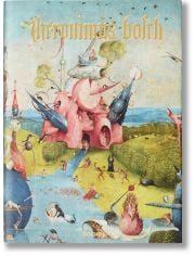 Hieronymus Bosch. The complete works