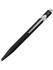 Химикалка Caran d'Ache 849 Pop Line Collection - Classic Line, Black